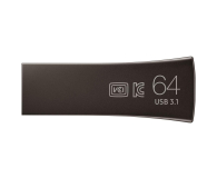 SAMSUNG BAR Plus USB 3.2 gen 1 64GB 300MB/s MUF-64BE4/APC - 568810 - zdjęcie 6
